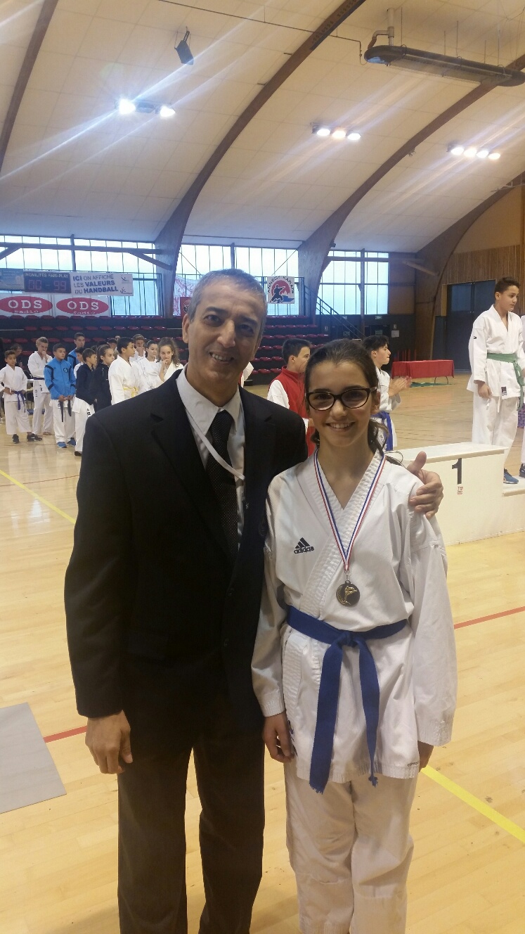 Karate Club de Firminy