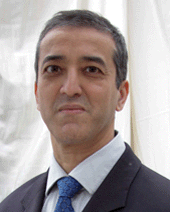 Farid SLIMANE
