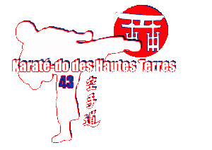  karaté-do des hautes terres à Tence