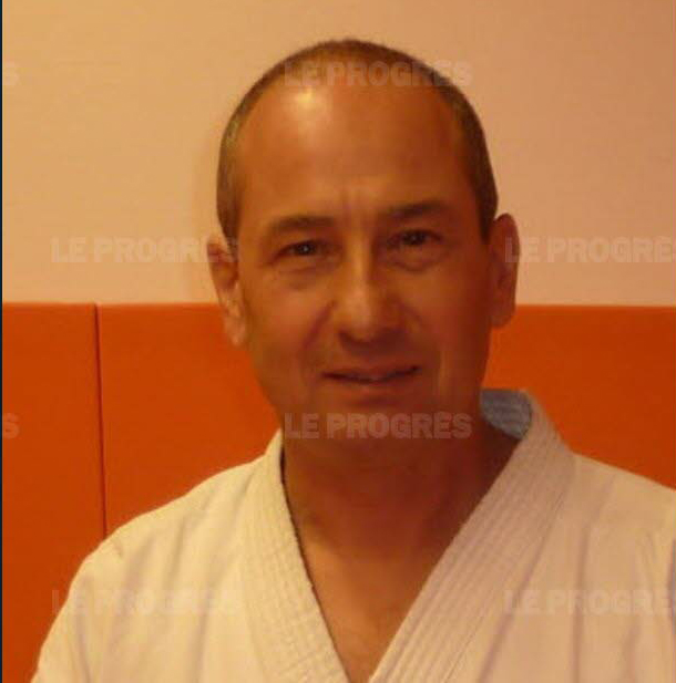 Charles KOCK