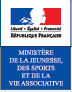 Direction départementale de la jeunesse et des sports