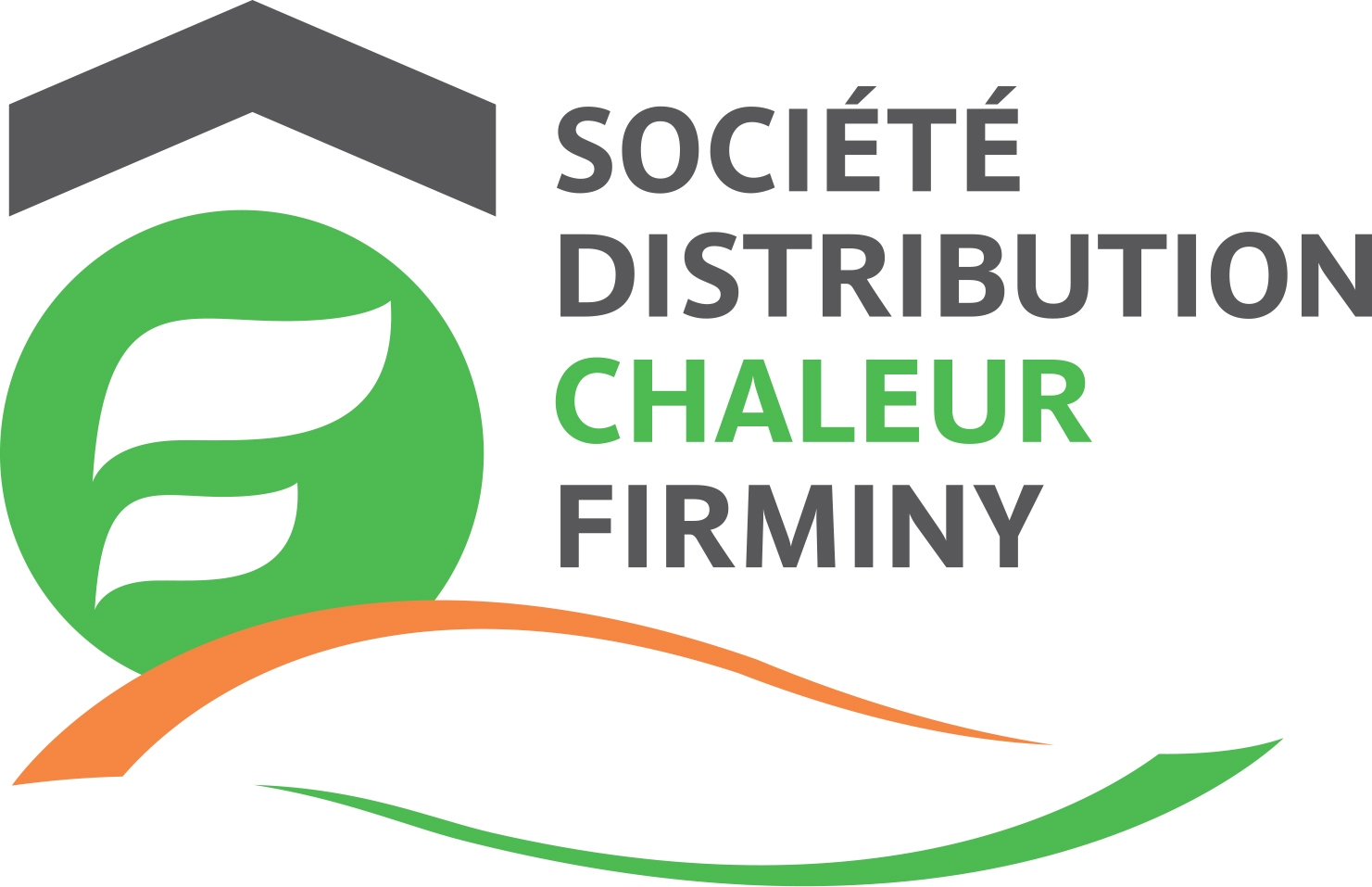 CDCF Societe Distribution Chaleur Firminy