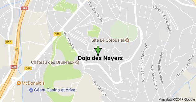 7 rue de l'Ecole 42700 Firminy