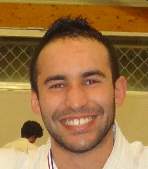 Selim MESTOUL